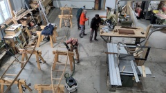 2025_Bootsbaukurs-2.Tag-2