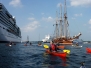 22. Juni - Kieler Woche Tour