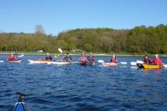 4. Mai - Mittwochstour