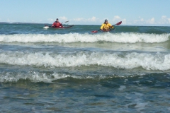 Eckernförde - Klausdorf (1)