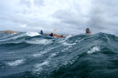 Skagerrak-nach-dem-Sturm