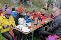 23.4. Anpaddeln (UU)