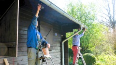 15.4.25-OU-Dachreparatur