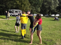 001_Kentertraining
