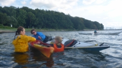 009_Kentertraining