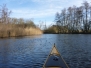 Kleine Winterfahrt 2022