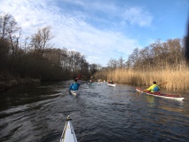 Kleine Wintertour 2023 - 1