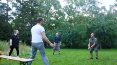 Volleyball