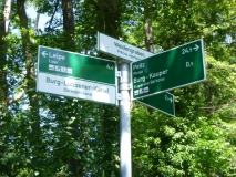 Wegweiser